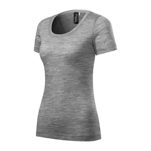 T-shirt til kvinder Malfini Merino Rise 158 image-2