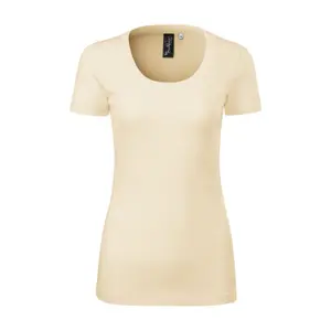 T-shirt til kvinder Malfini Merino Rise 158 image-0