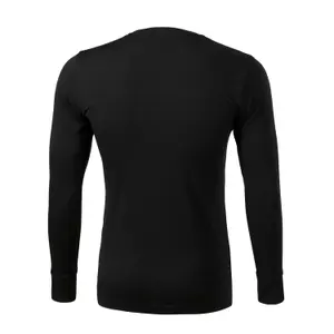 Long Sleeve T-Shirt Malfini Merino Rise 159 image-1