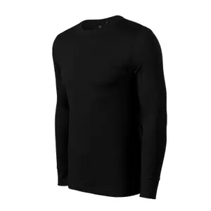Long Sleeve T-Shirt Malfini Merino Rise 159 image-2