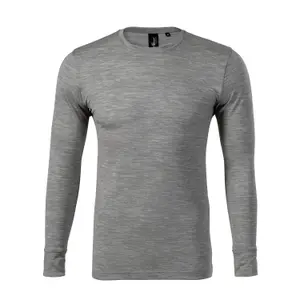 Long Sleeve T-Shirt Malfini Merino Rise 159 image-0