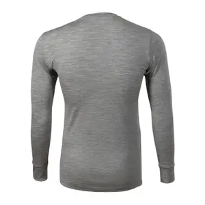 Long Sleeve T-Shirt Malfini Merino Rise 159 image-1