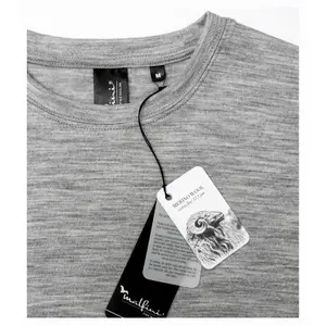 Long Sleeve T-Shirt Malfini Merino Rise 159 image-4