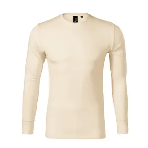 Long Sleeve T-Shirt Malfini Merino Rise 159 image-0