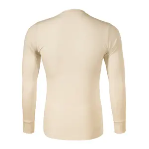 Long Sleeve T-Shirt Malfini Merino Rise 159 image-1