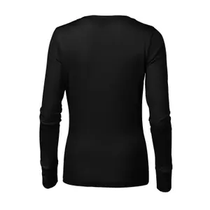 Langarmshirt Malfini Merino Rise 160 image-1