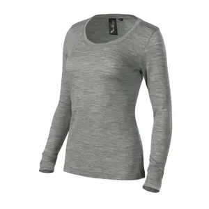 Langarmshirt Malfini Merino Rise 160 image-2