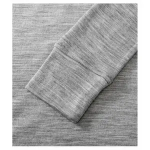 Langarmshirt Malfini Merino Rise 160 image-4