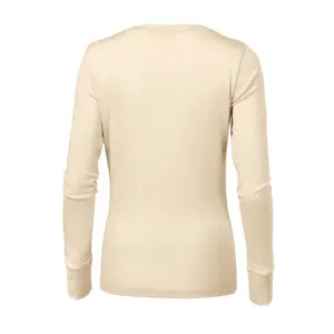 Langarmshirt Malfini Merino Rise 160 image-1