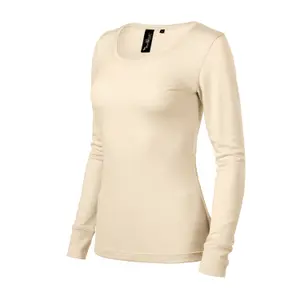 Langarmshirt Malfini Merino Rise 160 image-2