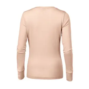 Langarmshirt Malfini Merino Rise 160 image-1
