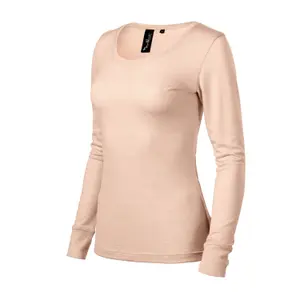 Langarmshirt Malfini Merino Rise 160 image-2