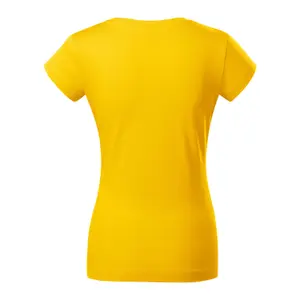 Women's V-neck T-shirt Malfini 162 image-1