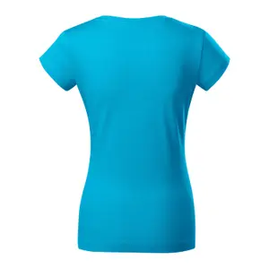 Women's V-neck T-shirt Malfini 162 image-1