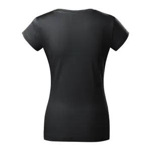 Women's V-neck T-shirt Malfini 162 image-1