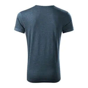 T-shirt Malfini Fusion 163 image-1