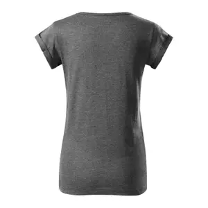 Women's T-shirt Malfini Fusion 164 image-1
