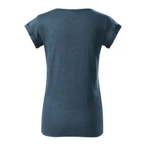 Women's T-shirt Malfini Fusion 164 image-1
