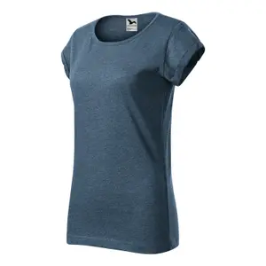 Women's T-shirt Malfini Fusion 164 image-2