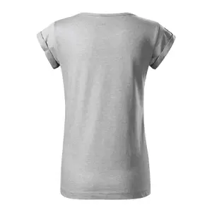 Women's T-shirt Malfini Fusion 164 image-1