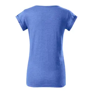 Women's T-shirt Malfini Fusion 164 image-1
