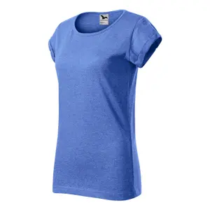 Women's T-shirt Malfini Fusion 164 image-2