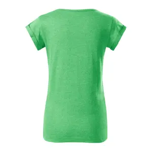 Women's T-shirt Malfini Fusion 164 image-1