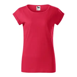 Women's T-shirt Malfini Fusion 164 image-0