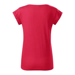 Women's T-shirt Malfini Fusion 164 image-1