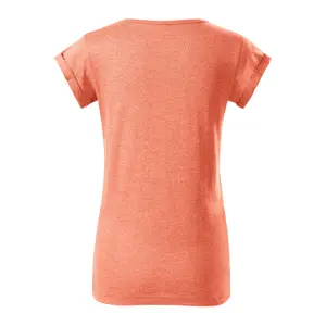 Women's T-shirt Malfini Fusion 164 image-1