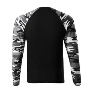 Long Sleeve T-Shirt Malfini 166 image-1