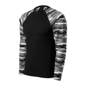 Long Sleeve T-Shirt Malfini 166 image-2