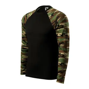 Long Sleeve T-Shirt Malfini 166 image-2