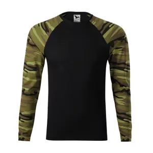 Long Sleeve T-Shirt Malfini 166 image-0