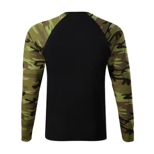 Long Sleeve T-Shirt Malfini 166 image-1