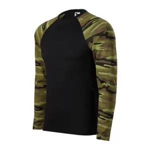 Long Sleeve T-Shirt Malfini 166 image-2