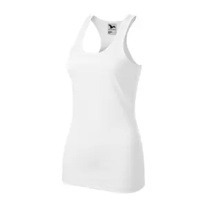 Women's tank top Malfini Racer 167 image-2