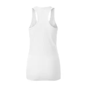 Women's tank top Malfini Racer 167 image-1