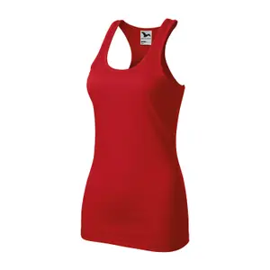 Women's tank top Malfini Racer 167 image-2