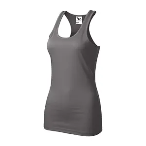 Women's tank top Malfini Racer 167 image-2