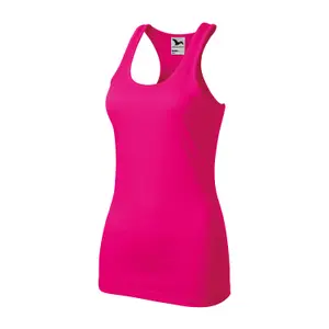 Women's tank top Malfini Racer 167 image-2