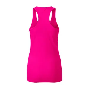 Women's tank top Malfini Racer 167 image-1