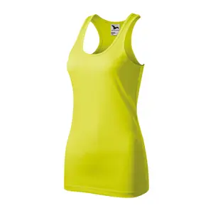Women's tank top Malfini Racer 167 image-2