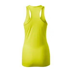 Women's tank top Malfini Racer 167 image-1