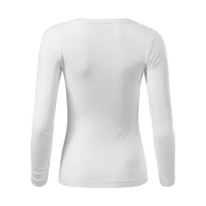 Women's long sleeve T-shirt Malfini Fit-T 169 image-1