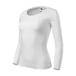 Women's long sleeve T-shirt Malfini Fit-T 169 image-2