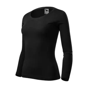 Women's long sleeve T-shirt Malfini Fit-T 169 image-1