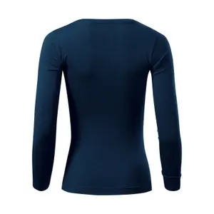 Women's long sleeve T-shirt Malfini Fit-T 169 image-1
