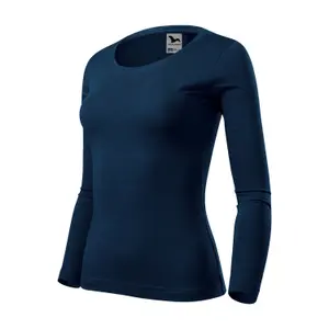 Women's long sleeve T-shirt Malfini Fit-T 169 image-2