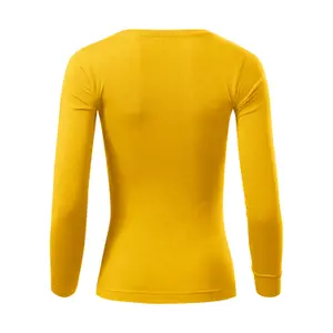 Women's long sleeve T-shirt Malfini Fit-T 169 image-1